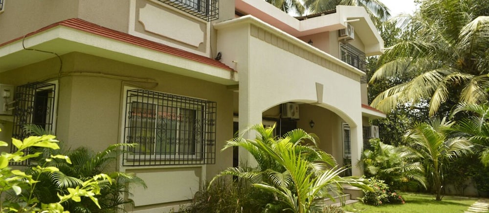 goa