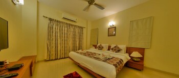 goa