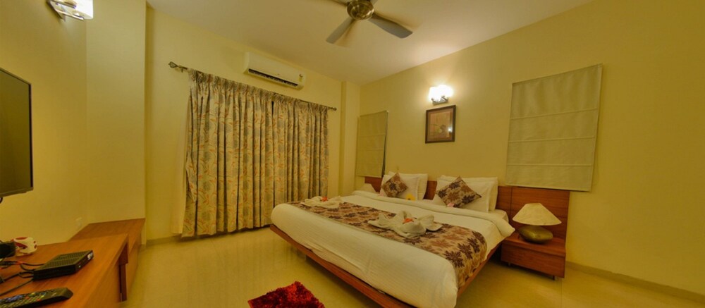 goa