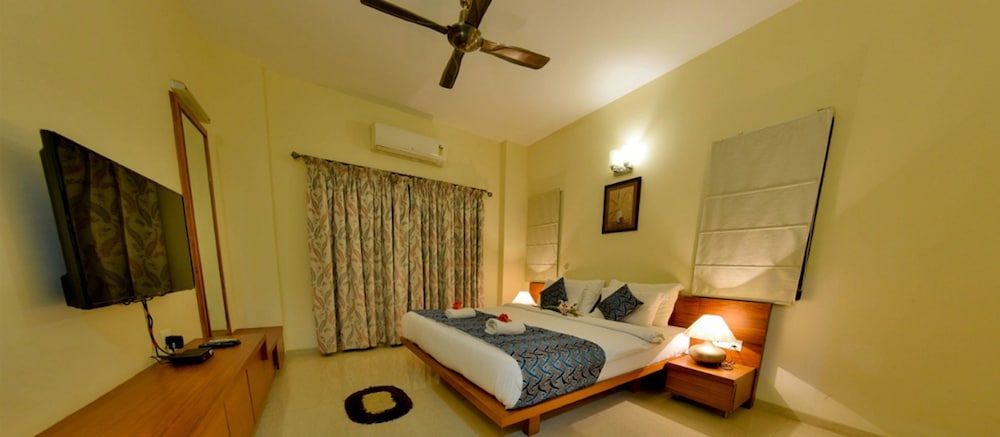 goa