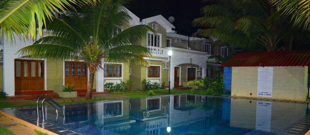 goa