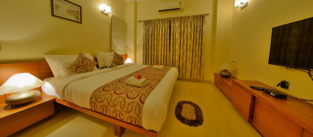 goa