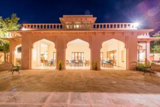 Hotel Dev Vilas,Sawai Madhopur>>Jamool Khera,3 star