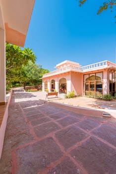 Hotel Dev Vilas,Sawai Madhopur>>Jamool Khera,3 star