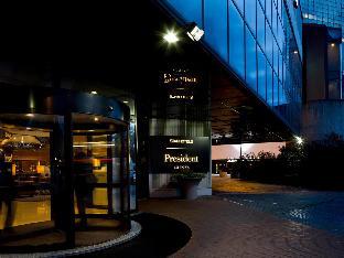 Starhotels President,Genoa>>Foce,4 star
