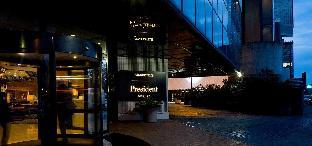 Starhotels President,Genoa>>Foce,4 star
