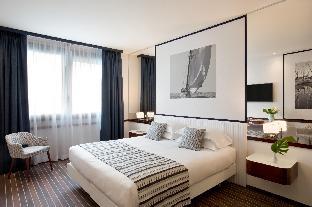Starhotels President,Genoa>>Foce,4 star