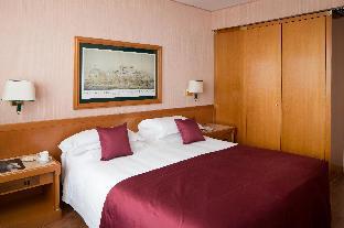 Starhotels President,Genoa>>Foce,4 star