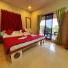 Dv Inns Farmvilla - Besides Strawberry Farms,Satara>>Mahabaleshwar,2 star