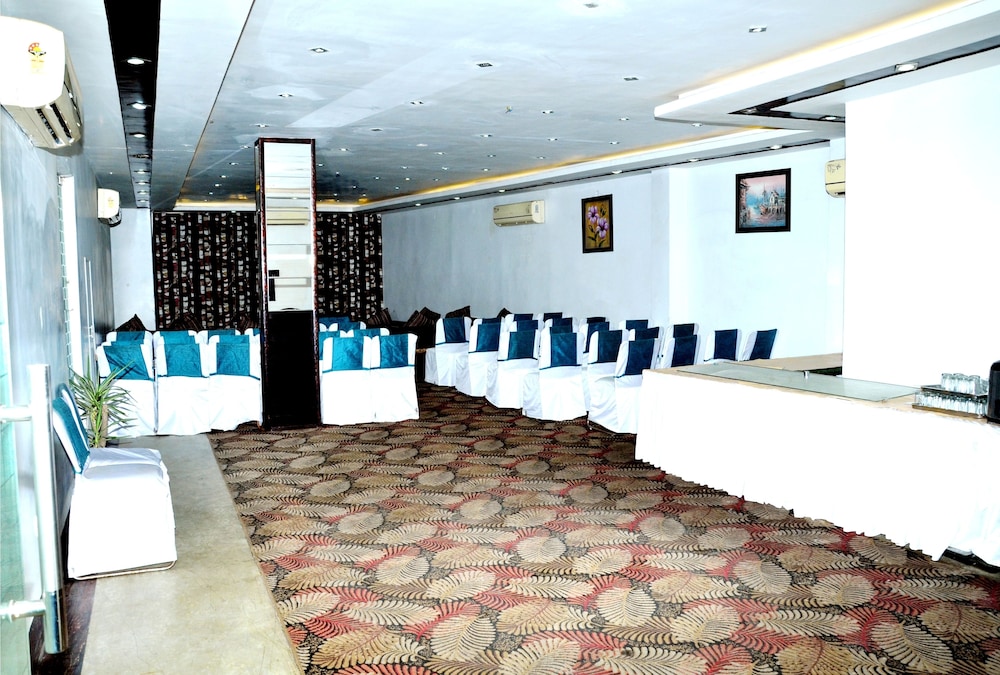 Hotel Br Inn,Panipat,3 star
