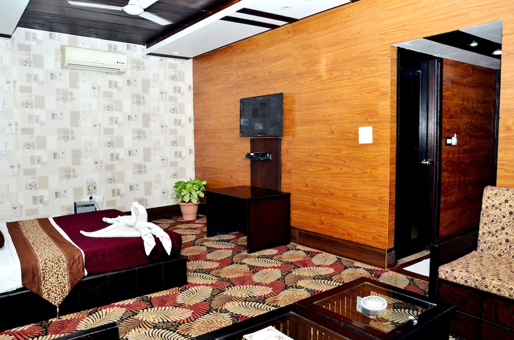 Hotel Br Inn,Panipat,3 star