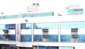 Hotel Br Inn,Panipat,3 star