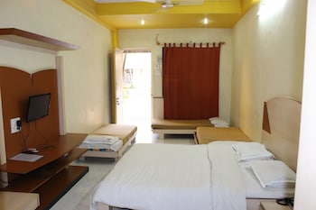 hotel royale heritage nashik