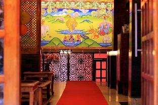 Hotel Utpala,India>>Gangtok,3 star