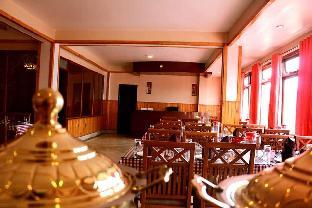 Hotel Utpala,India>>Gangtok,3 star