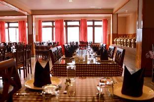 Hotel Utpala,India>>Gangtok,3 star