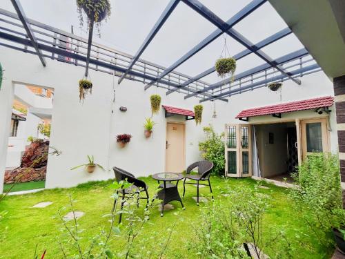 hotel felicity inn egl by sky stays