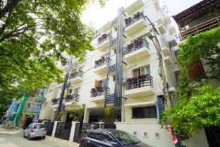 hotel felicity inn egl by sky stays