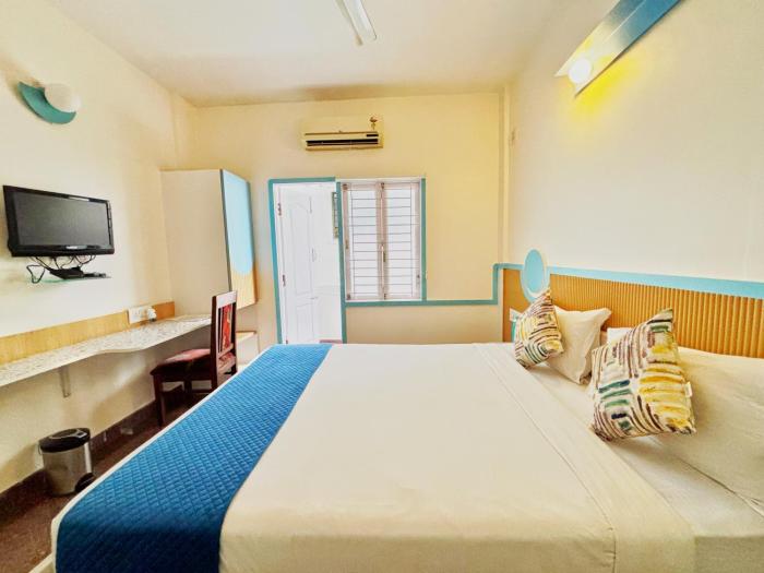 hotel felicity inn egl by sky stays