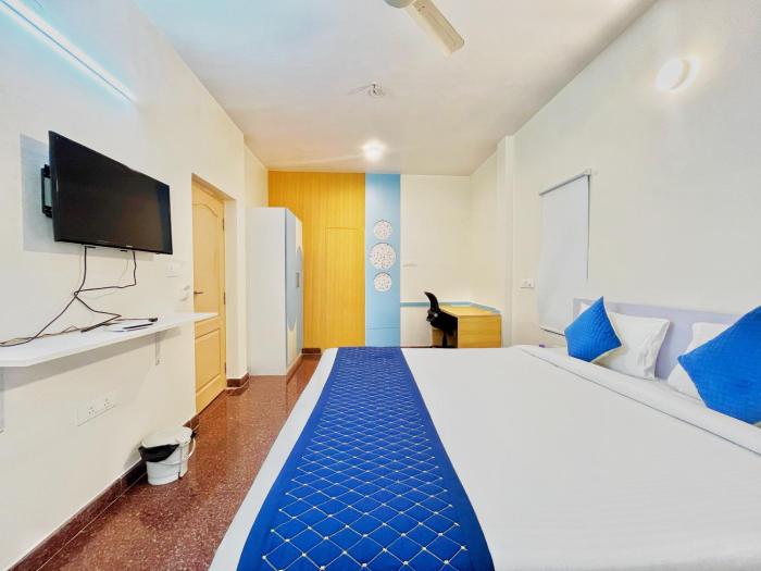 hotel felicity inn egl by sky stays