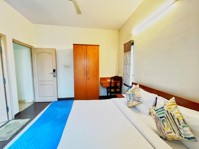 hotel felicity inn egl by sky stays