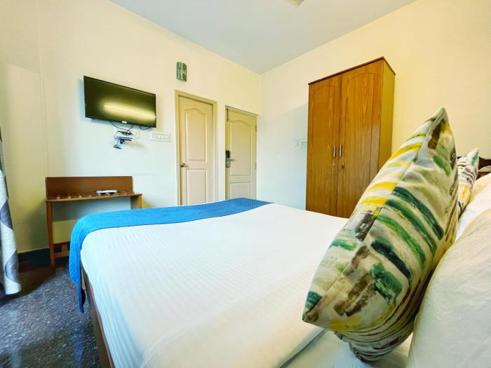 hotel felicity inn egl by sky stays