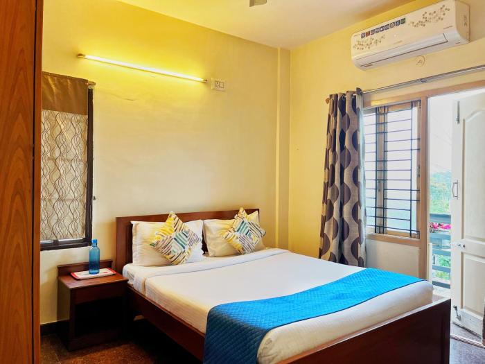 hotel felicity inn egl by sky stays