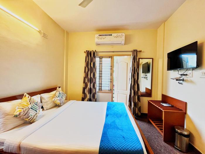 hotel felicity inn egl by sky stays