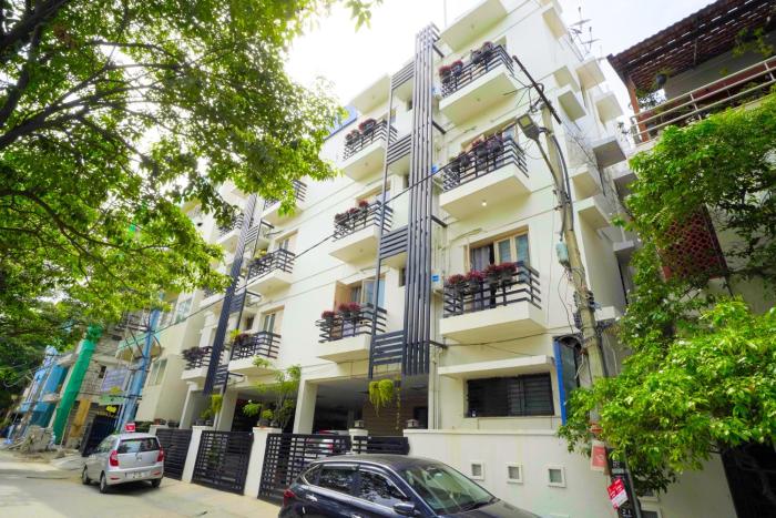 hotel felicity inn egl by sky stays