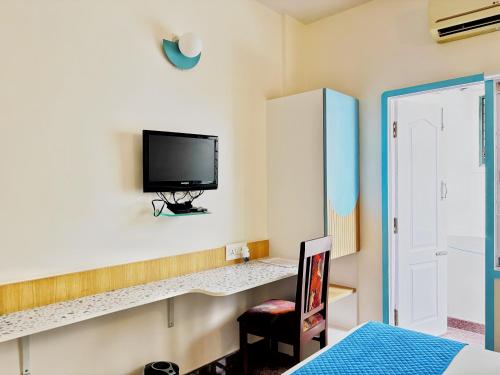 hotel felicity inn egl by sky stays