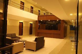 Anand Inn Residency,Solapur,3 star