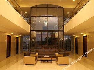 Anand Inn Residency,Solapur,3 star