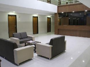 Anand Inn Residency,Solapur,3 star