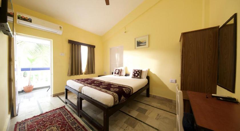 goa