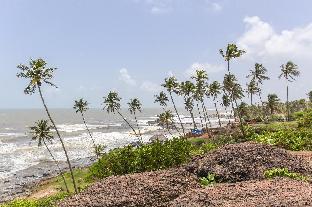 Dona Sa Maria,Before The Church, Tamborim, Beach, Cavelossim, Goa 403731,2 star