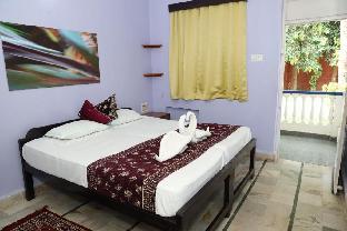 Dona Sa Maria,Before The Church, Tamborim, Beach, Cavelossim, Goa 403731,2 star