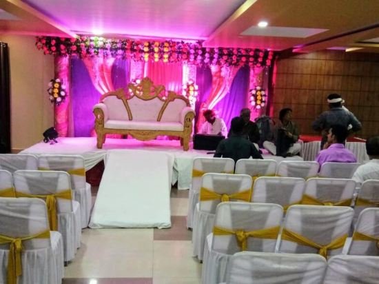 hotel grand continental