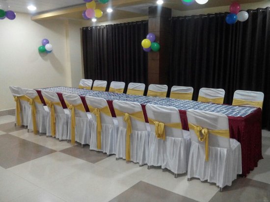 hotel grand continental
