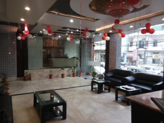 hotel grand continental