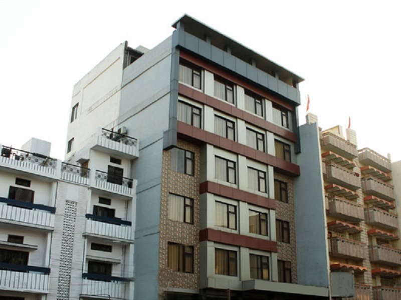 hotel grand continental