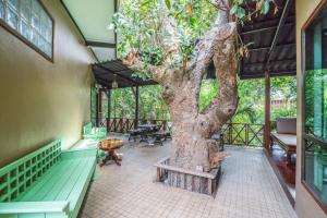 ban mai vintage