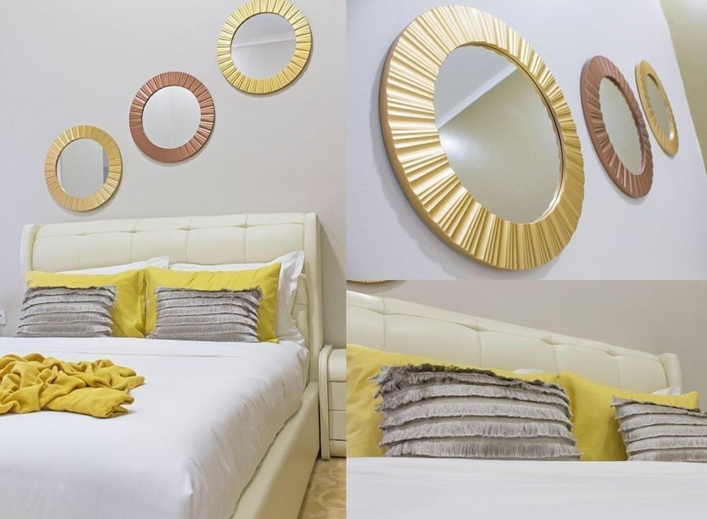 luxlusive guest house