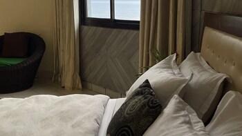 hotel les polygones kribi