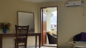 hotel les polygones kribi