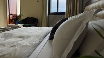 hotel les polygones kribi