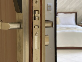 hotel les polygones kribi