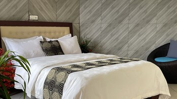 hotel les polygones kribi