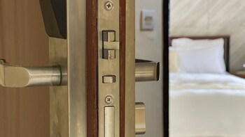 hotel les polygones kribi