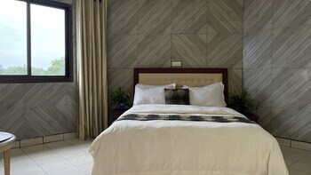 hotel les polygones kribi