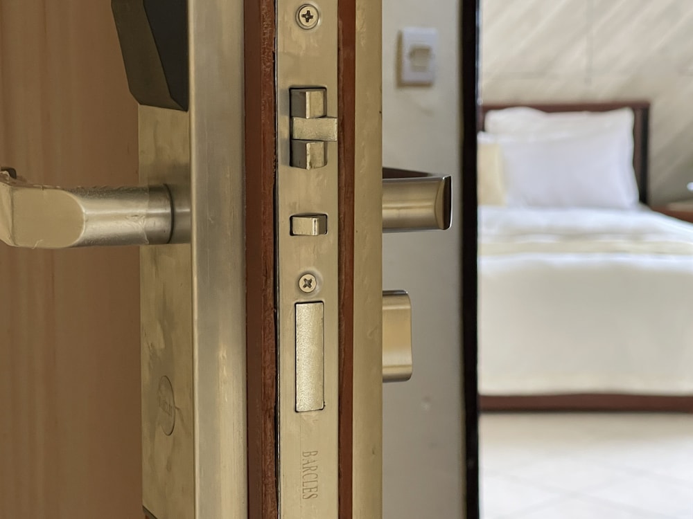 hotel les polygones kribi